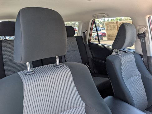 Used 2024 Toyota 4Runner SR5 image 3