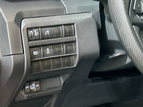 New 2026 Toyota Tacoma SR AWD/4WD image 11