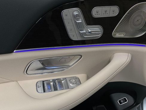 New 2026 Mercedes-Benz GLE 350 4MATIC image 34
