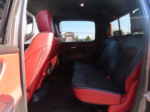 Used 2026 RAM 1500 Rebel w/ Rebel Level 1 Equipment Group AWD/4WD image 22