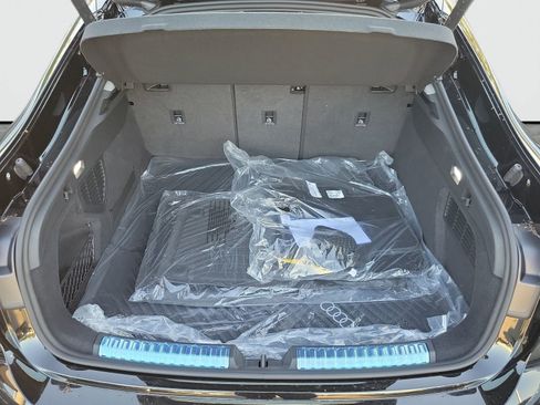 New 2025 Audi A5 2.0T Premium Plus image 6