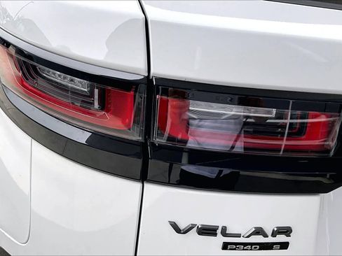 Used 2020 Land Rover Range Rover Velar R-Dynamic S image 27