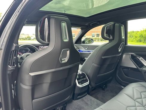 New 2026 BMW 740i xDrive AWD/4WD image 23