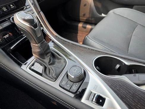 Used 2021 INFINITI Q50 Sensory w/ Cargo Package AWD/4WD image 17