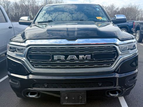 Used 2019 RAM 1500 Limited image 2