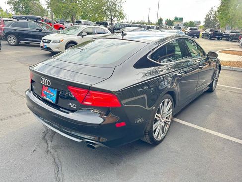 Used 2012 Audi A7 3.0T Prestige AWD/4WD image 5