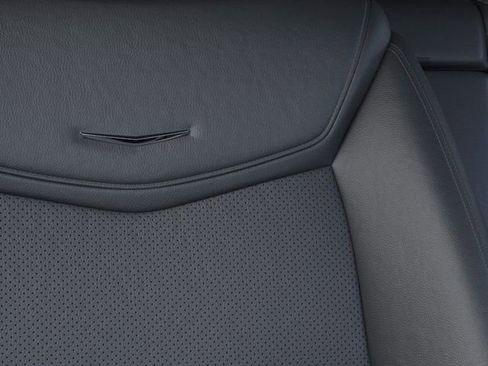 New 2025 Cadillac XT5 Sportv w/ Technology Package image 22