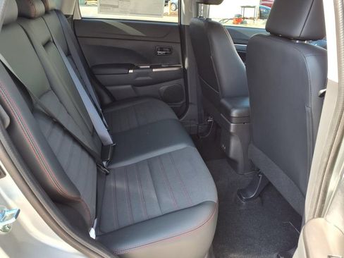 New 2026 Mitsubishi Outlander Sport SE AWD/4WD image 10