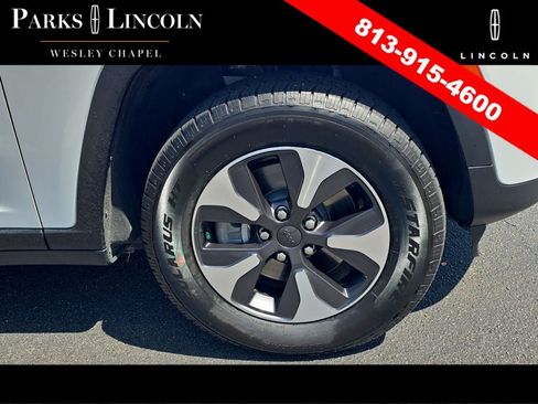 Used 2024 Jeep Grand Cherokee Limited 4xe AWD/4WD image 32