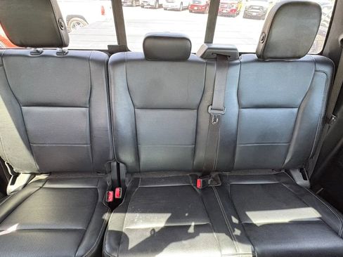 Used 2017 Ford F250 Lariat w/ Lariat Value Package AWD/4WD image 32