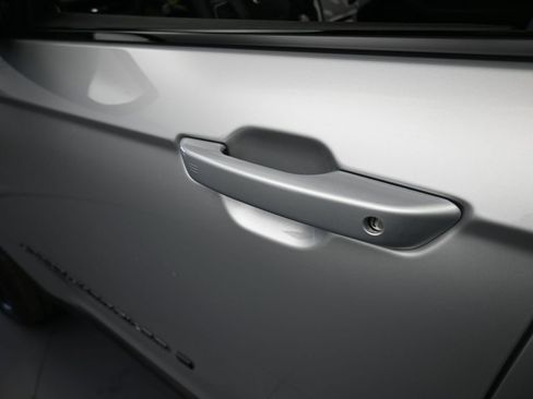 New 2026 Jeep Grand Cherokee Limited w/ Limited Altitude Package RWD image 28