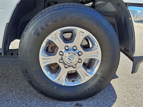 Used 2024 RAM 2500 Big Horn image 37