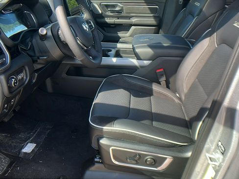 New 2026 RAM 1500 Laramie w/ Night Edition image 16