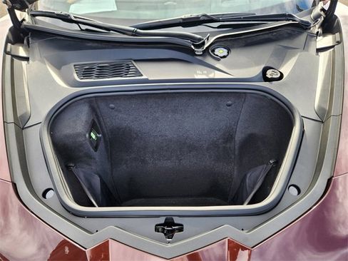 Used 2023 Chevrolet Corvette Stingray Preferred Conv w/ 2LT image 17