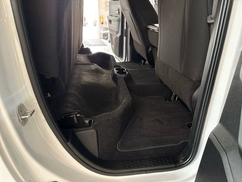 Used 2020 RAM 1500 Classic Warlock image 39