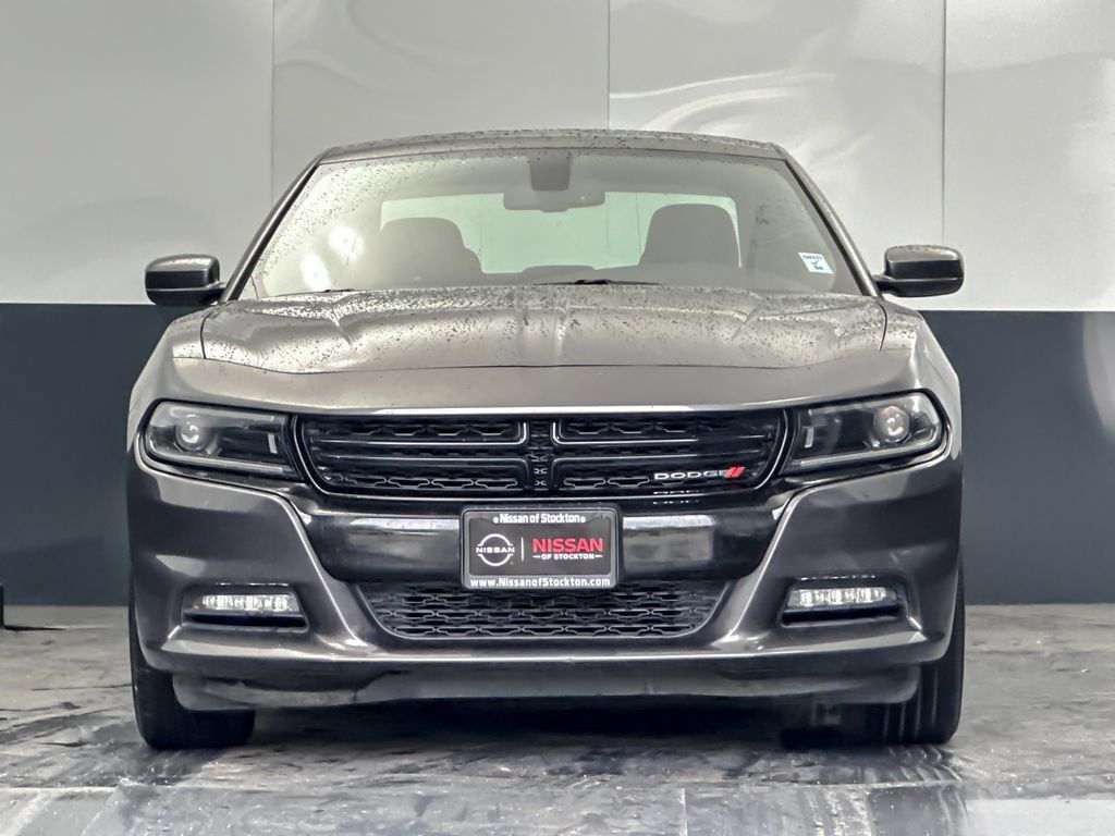 Used 2022 Dodge Charger SXT AWD/4WD image 8