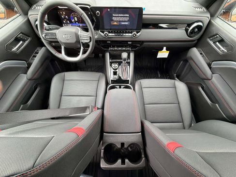 New 2026 Chevrolet Colorado Z71 w/ Z71 Convenience Package 2 image 2