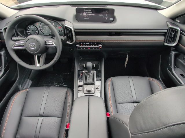 Used 2026 MAZDA CX-50 AWD 2.5 S w/ Weather Package image 5