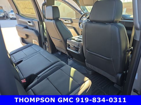 New 2026 GMC Sierra 1500 Denali w/ Technology Package image 11