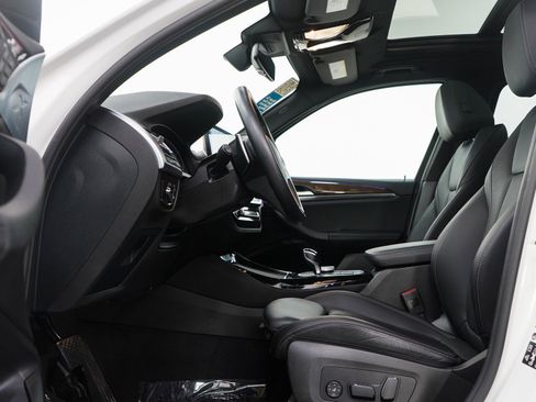 Used 2024 BMW X3 xDrive30i image 24