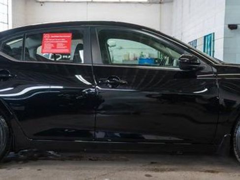 Used 2024 Nissan Sentra SV w/ All-Weather Package image 5