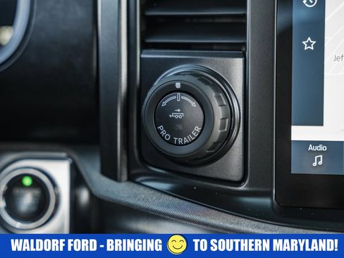 Used 2021 Ford F150 Tremor w/ Equipment Group 402A High image 30