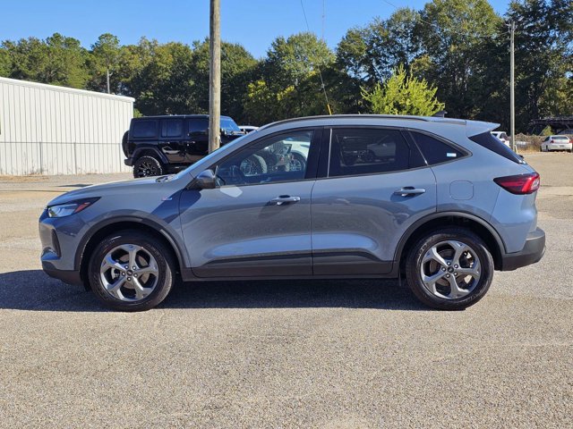 Used 2025 Ford Escape ST-Line Select AWD/4WD image 11