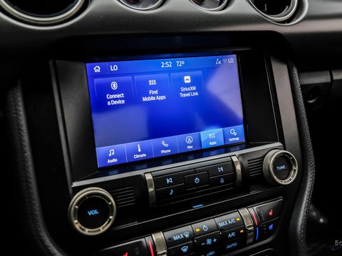 Used 2021 Ford Mustang Shelby GT500 w/ Technology Package image 77