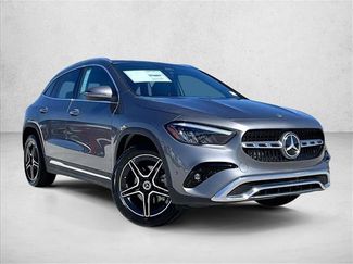 New 2026 Mercedes-Benz GLA 250 GLA 250 video 2