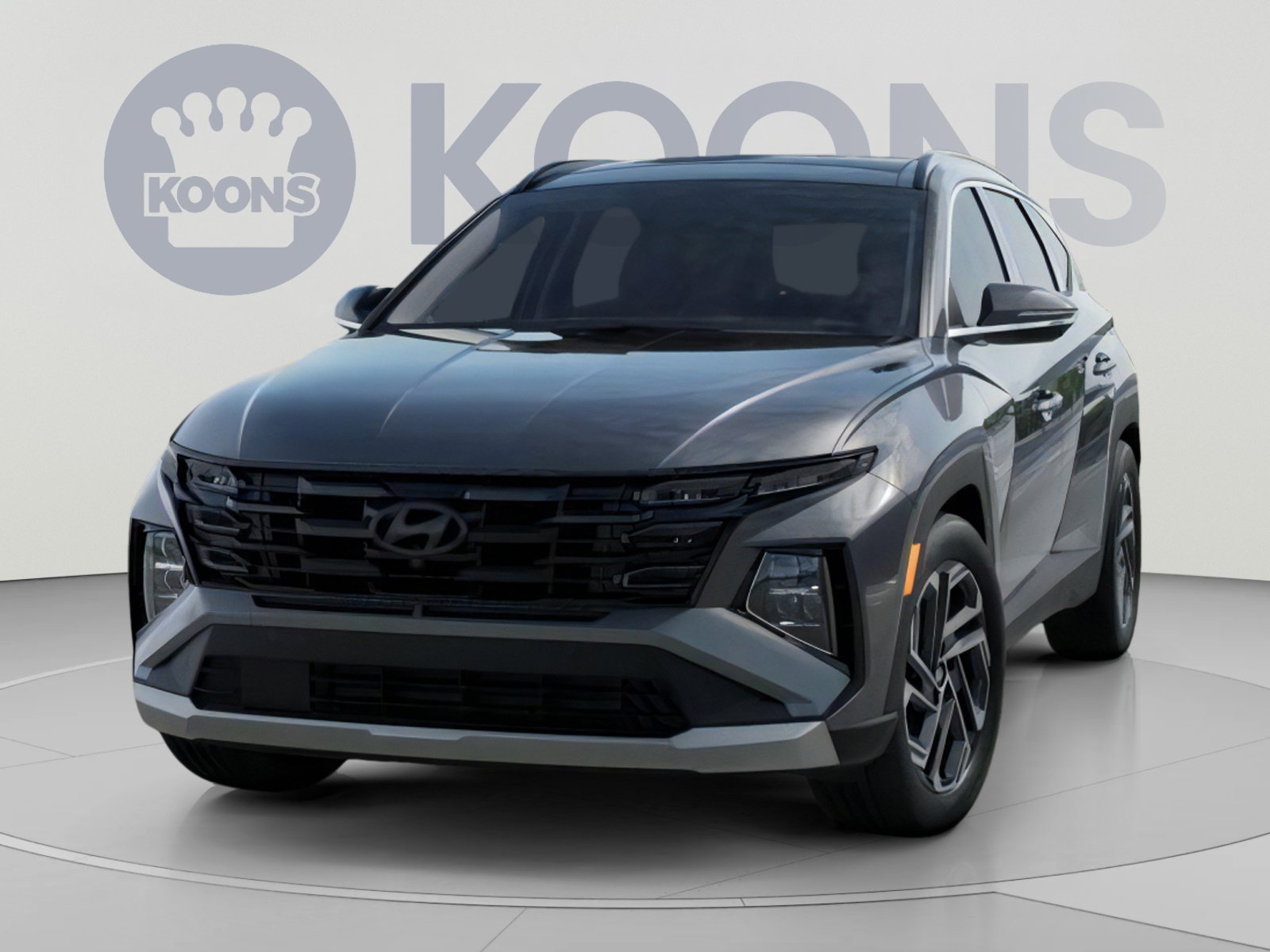 New 2026 Hyundai Tucson Limited AWD/4WD image 8