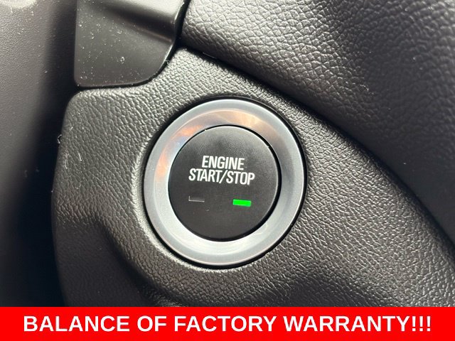 Used 2024 Chevrolet Equinox LT w/ Driver Convenience Package FWD image 25