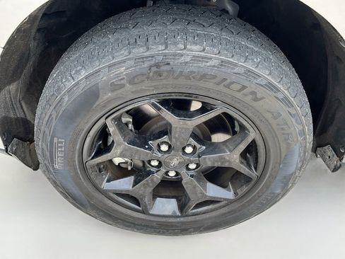 Used 2024 Ford Maverick Lariat w/ FX4 Off-Road Package AWD/4WD image 33
