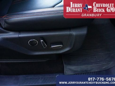 Used 2023 Ford Expedition Timberline image 26