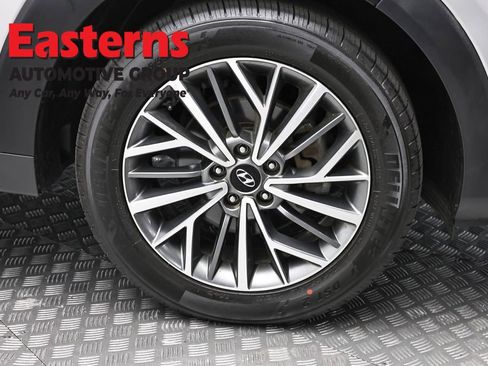 Used 2020 Hyundai Tucson Limited AWD/4WD image 34