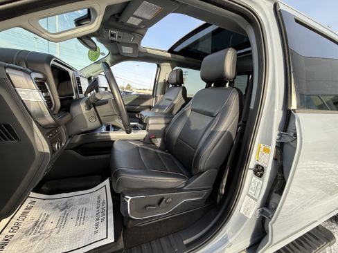 Used 2024 Ford F250 Lariat w/ Lariat Ultimate Package image 15