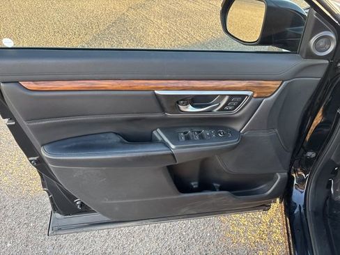 Used 2018 Honda CR-V EX-L image 14