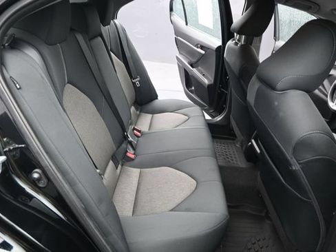 Used 2023 Toyota Camry LE w/ Convenience Package FWD image 16