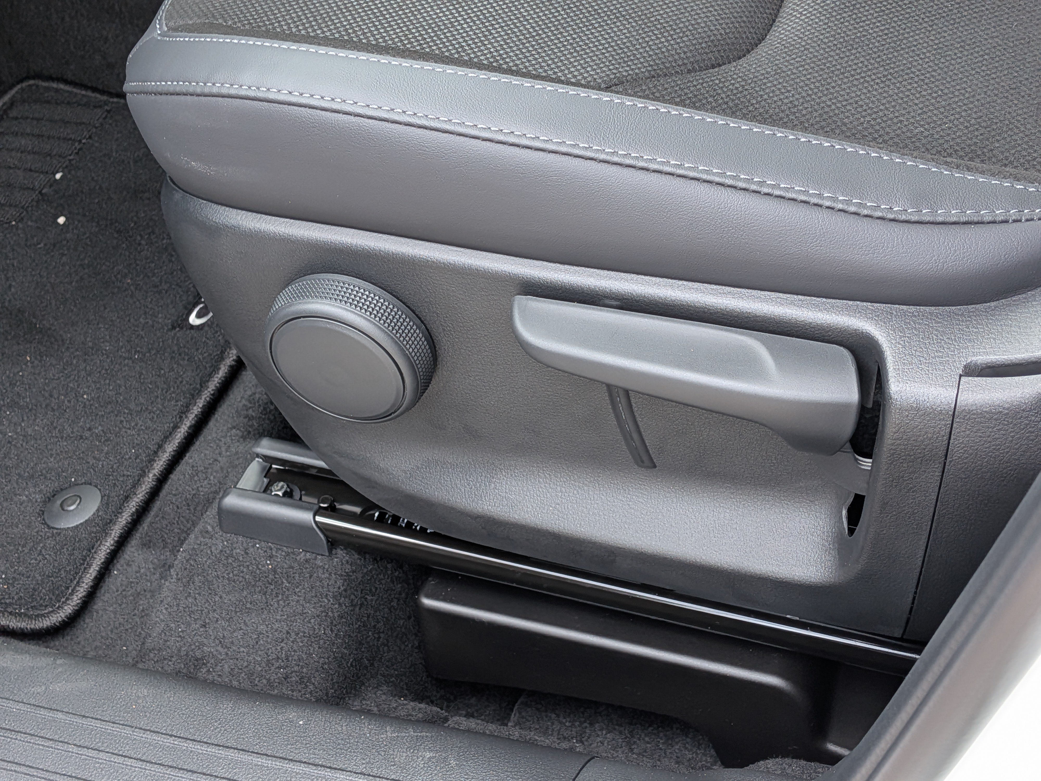 New 2026 MAZDA CX-5 Select AWD/4WD image 22