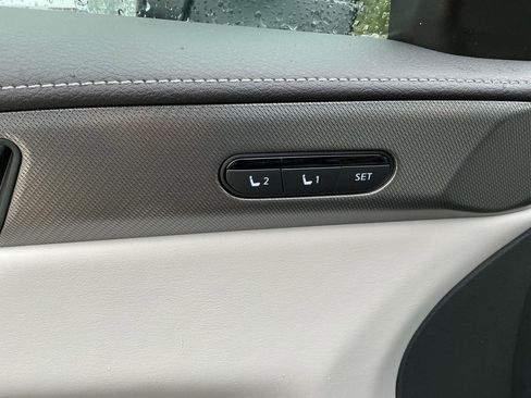 New 2026 INFINITI QX60 Luxe image 25