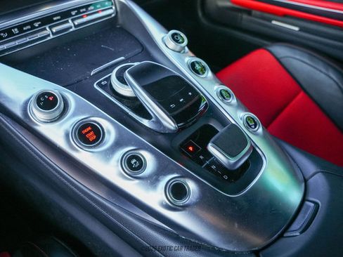 Used 2019 Mercedes-Benz AMG GT Coupe image 45