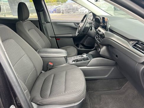 Used 2024 Ford Escape Active AWD/4WD image 34