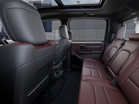 New 2026 RAM 1500 Limited AWD/4WD image 23