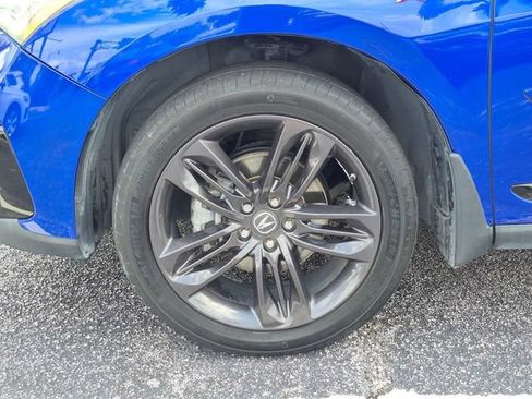 Used 2019 Acura RDX w/ Advance Package FWD image 28