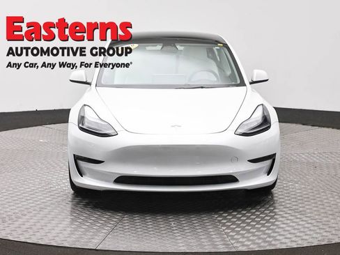 Used 2023 Tesla Model 3 Standard Range RWD image 2
