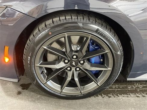 New 2025 Ford Mustang Dark Horse image 22