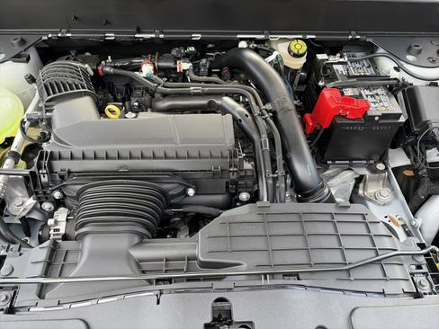 New 2026 Ford Maverick XLT w/ 4K Tow Package image 22