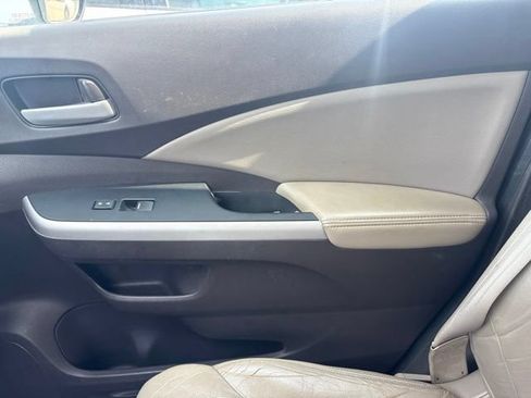 Used 2012 Honda CR-V EX-L image 6