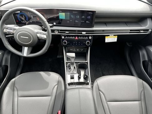 New 2026 Hyundai Tucson XRT AWD/4WD image 13