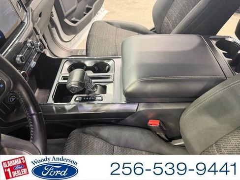 Used 2022 Ford F150 XLT w/ Equipment Group 302A High image 18