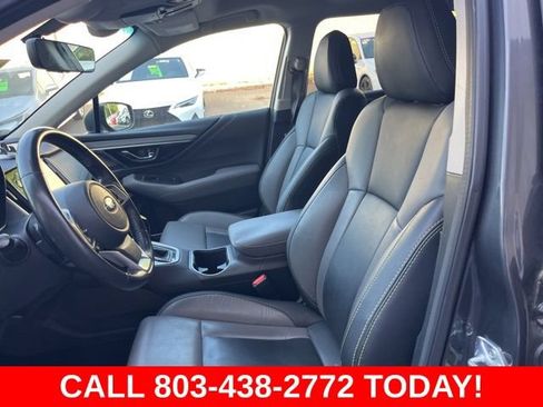 Used 2022 Subaru Outback Onyx Edition XT AWD/4WD image 8